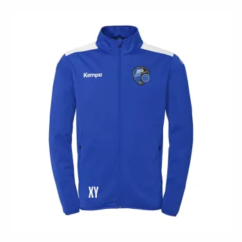 JSG LS Kempa Emotion 27 Polyjacke Kinder